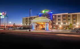 Holiday Inn Express Hotel And Suites Elk City By Ihg