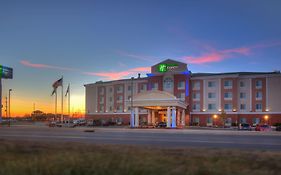 Holiday Inn Express Hotel And Suites Elk City By Ihg